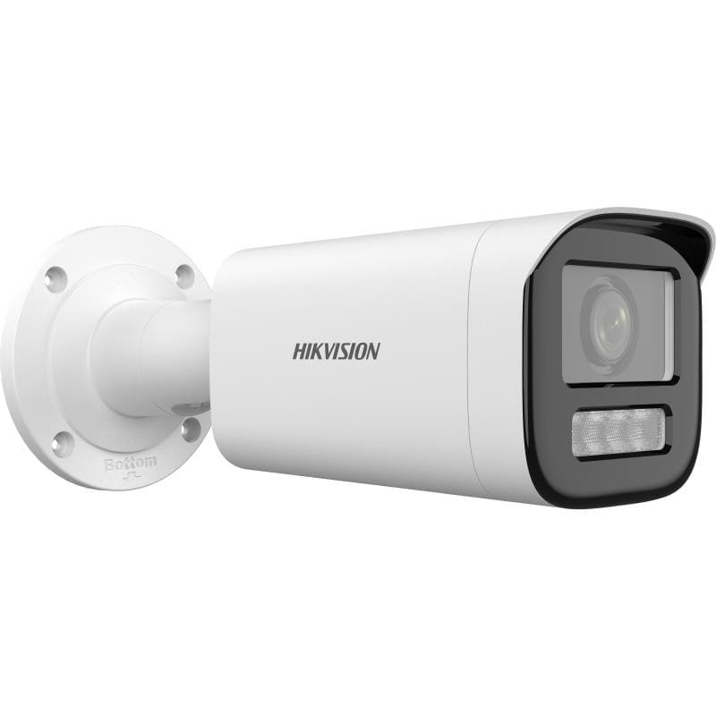 Cámara de Seguridad de Red Hikvision Tipo Bala 2 MP