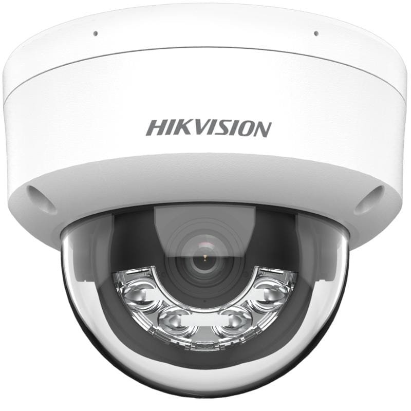 Cámara de Seguridad Hikvision DS-2CD1143G2-LIU de Red - Image 2