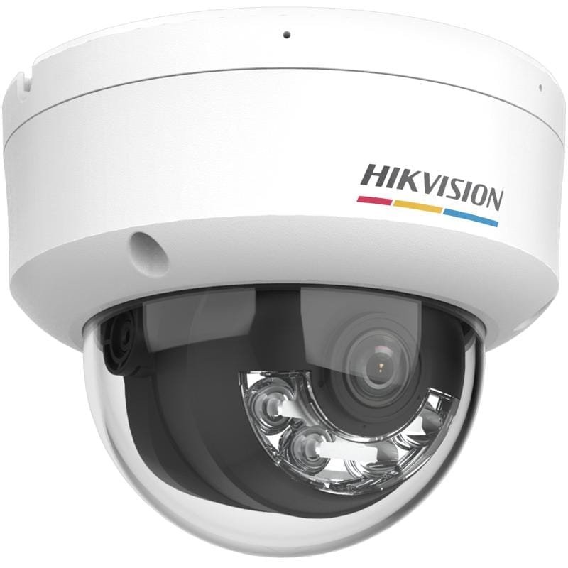 Cámara de Seguridad de Red Hikvision ColorVu 4MP - Image 2