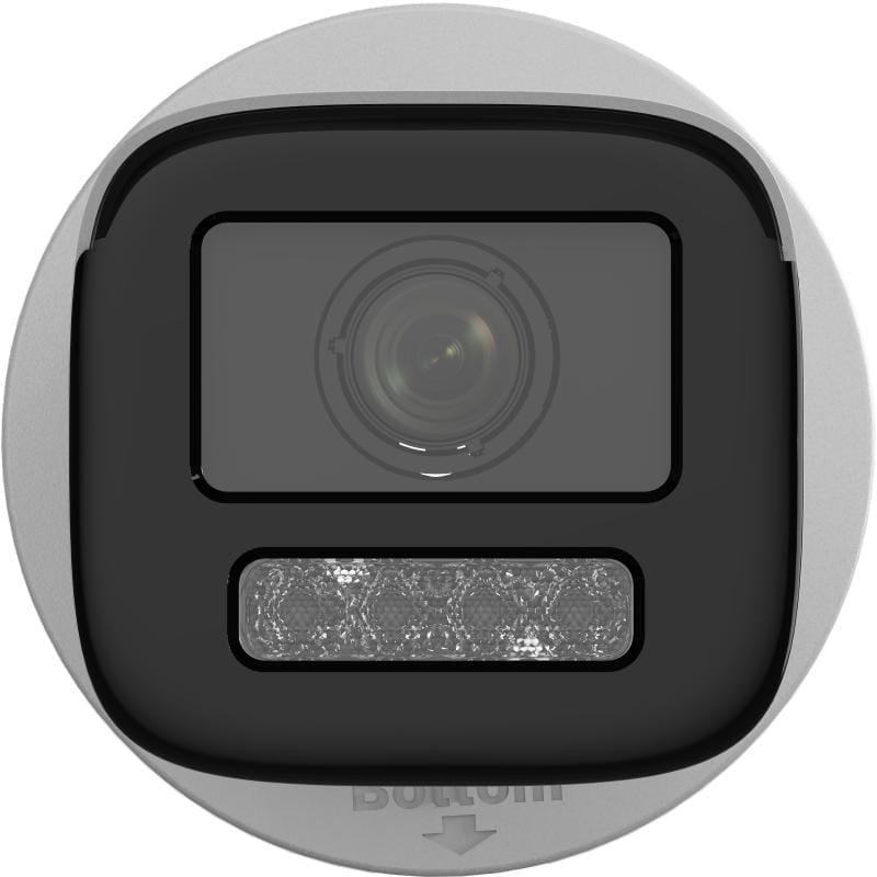 Cámara de Seguridad de Red Hikvision Tipo Bala 2 MP - Image 2