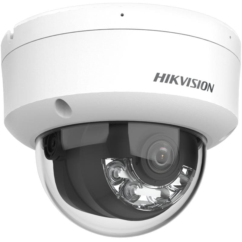 Cámara de Seguridad Hikvision DS-2CD1143G2-LIU de Red - Image 3