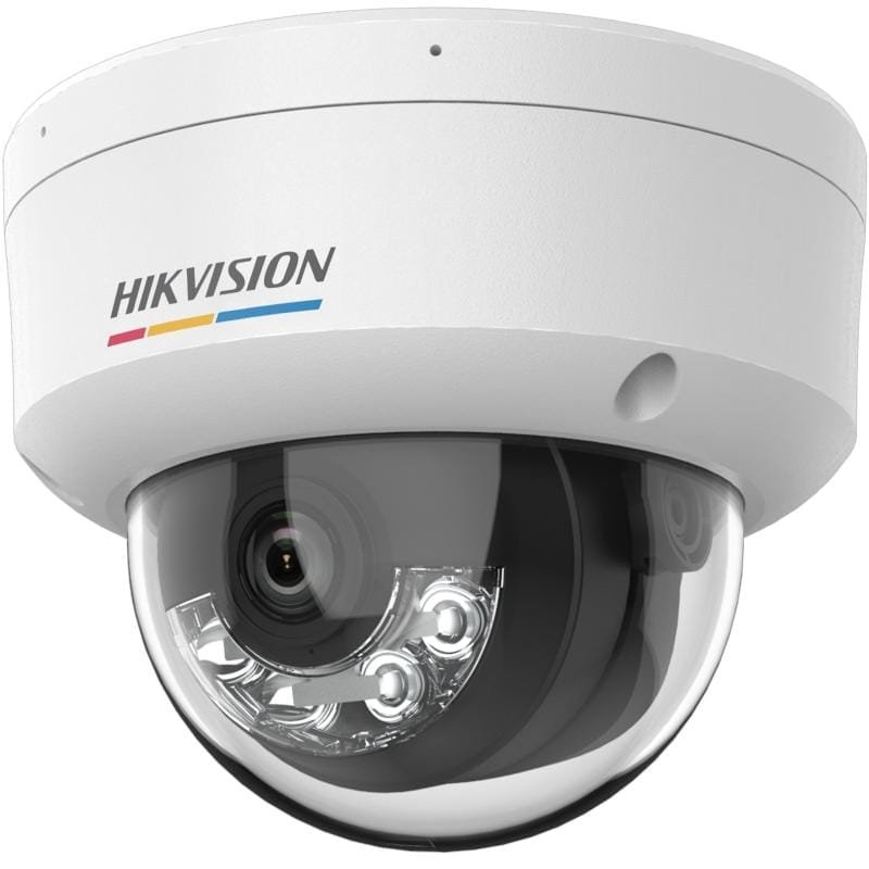 Cámara de Seguridad de Red Hikvision ColorVu 4MP - Image 3