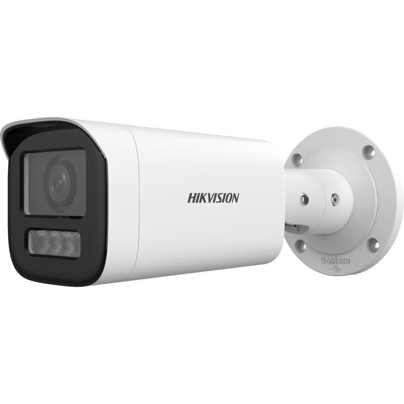 Cámara de Seguridad de Red Hikvision Tipo Bala 2 MP - Image 3
