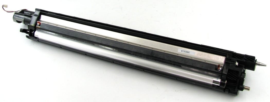 Unidad de Revelado Lexmark X950 (40X6615) / Original para Impresoras X950 / C950 - Image 2