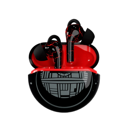 Audífonos Gamer Inalámbricos Primus Arcus 240 TWS Star Wars