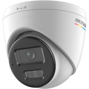 Cámara de Vigilancia de Red ColorVu Hikvision
