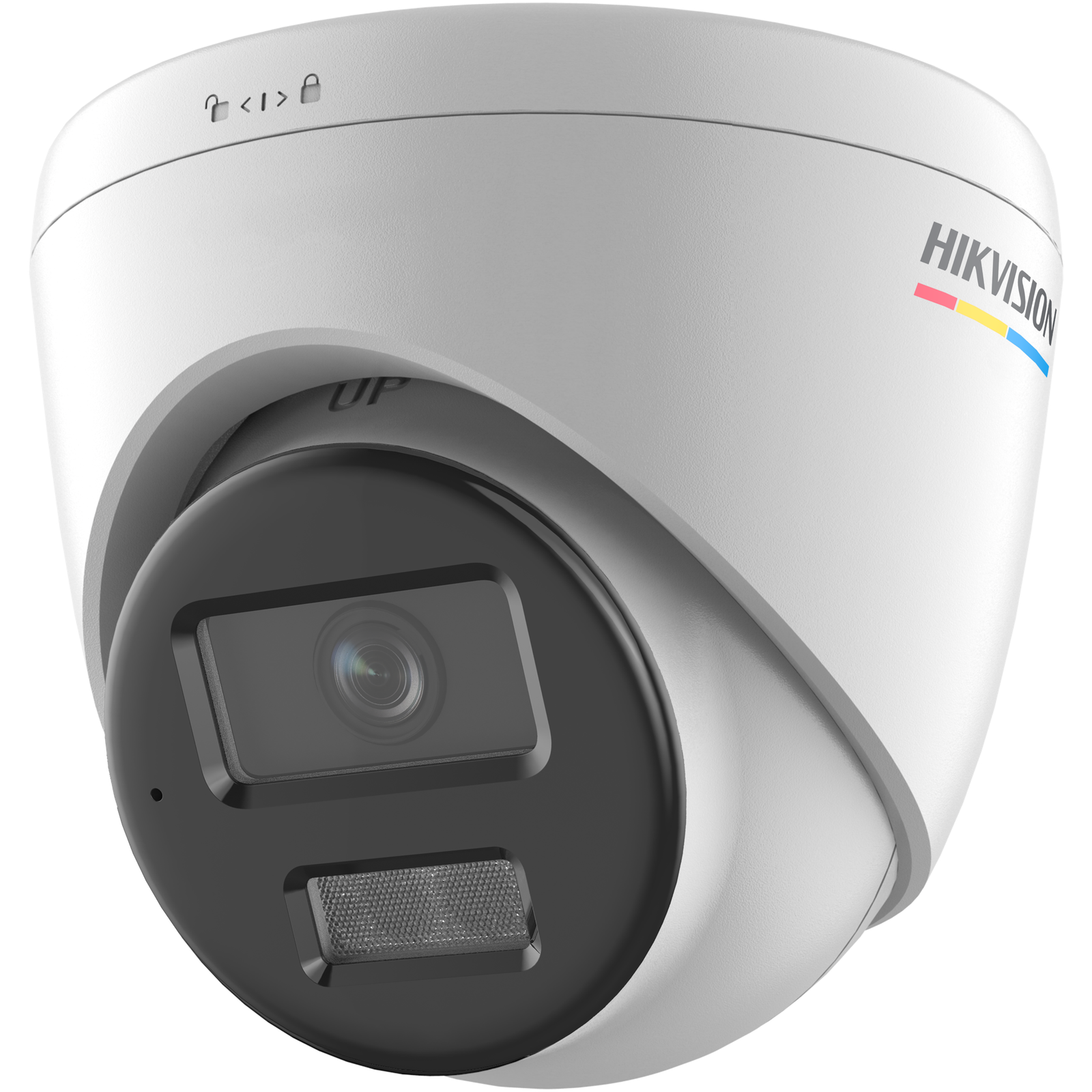 Cámara de Vigilancia de Red ColorVu Hikvision