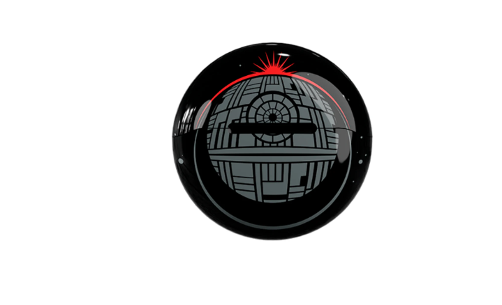 Audífonos Gamer Inalámbricos Primus Arcus 240 TWS Star Wars - Image 2