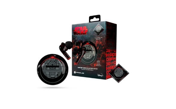 Audífonos Gamer Inalámbricos Primus Arcus 240 TWS Star Wars - Image 4
