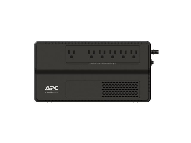 UPS con Regulador de Voltaje APC EASY BV800 / 450W