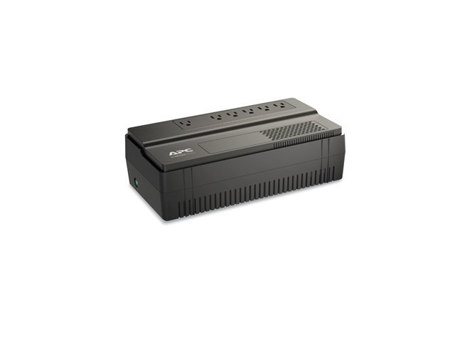UPS con Regulador de Voltaje APC EASY BV800 / 450W - Image 2