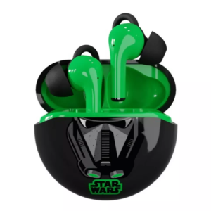 Audífonos Inalámbricos Star Wars Death Trooper Arcus 240