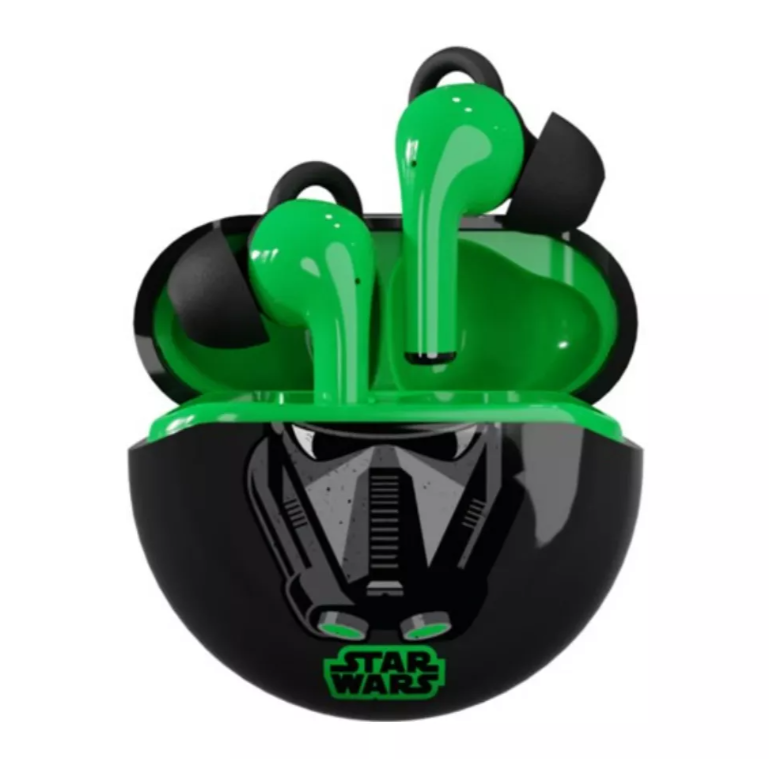 Audífonos Inalámbricos Star Wars Death Trooper Arcus 240