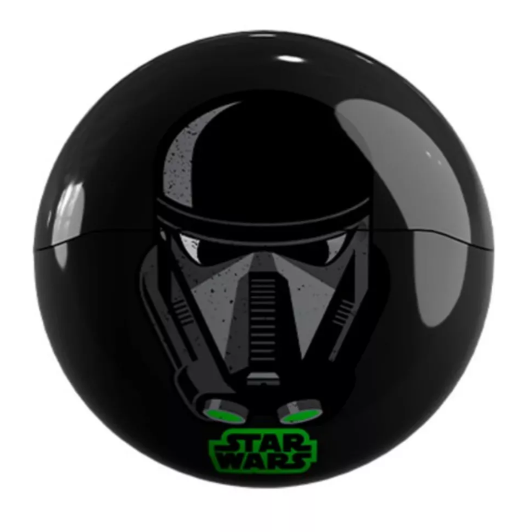 Audífonos Inalámbricos Star Wars Death Trooper Arcus 240 - Image 3