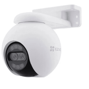 Cámara de Seguridad EZVIZ H8 - H80x Dual