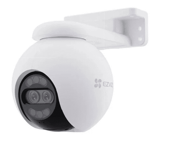 Cámara de Seguridad EZVIZ H8 - H80x Dual