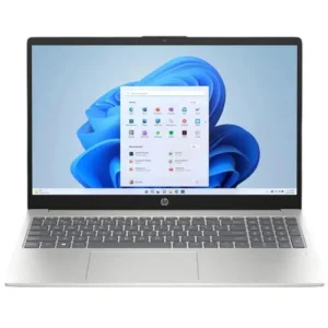 Laptop HP 15-fd0153la 15.6″ Touch, Core i5, 16GB RAM, 512GB SSD – Windows 11