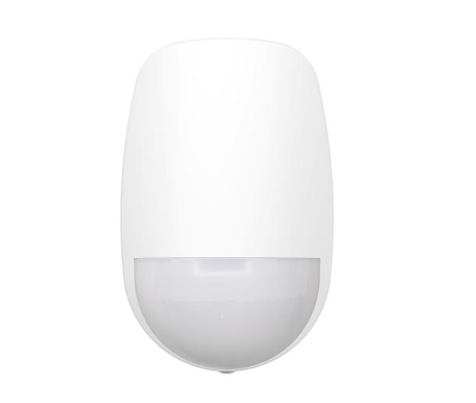 Sensor de Movimiento PIR Inalámbrico Hikvision DS-PDP15P-EG2-WBO-STD