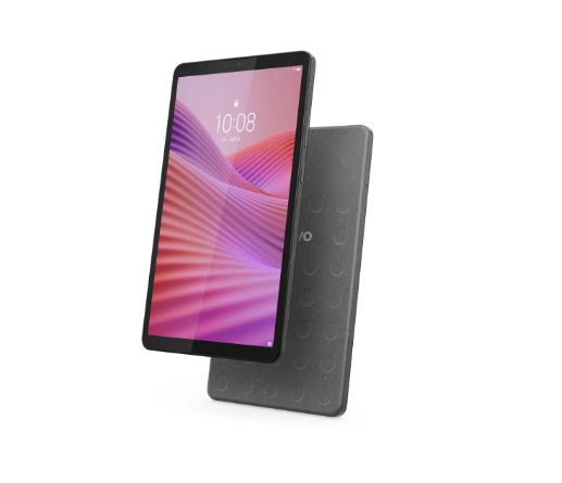 Tablet Lenovo Tab One Helio G85 – 8.7″ HD, 4GB RAM, 128GB