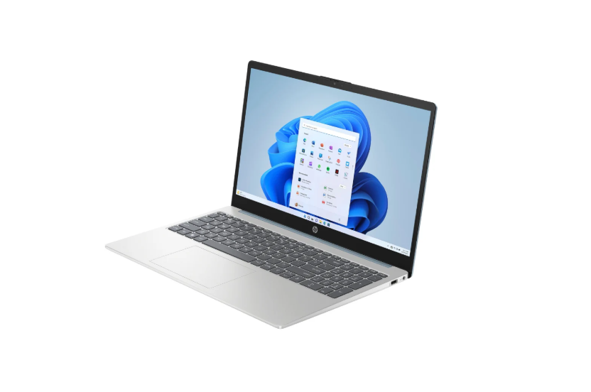 Laptop HP 15-fc0250la 15.6″ Ryzen 5 – Windows 11