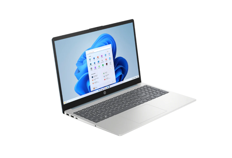 Laptop HP 15-fd0250la 15.6″ Core i5 – Windows 11