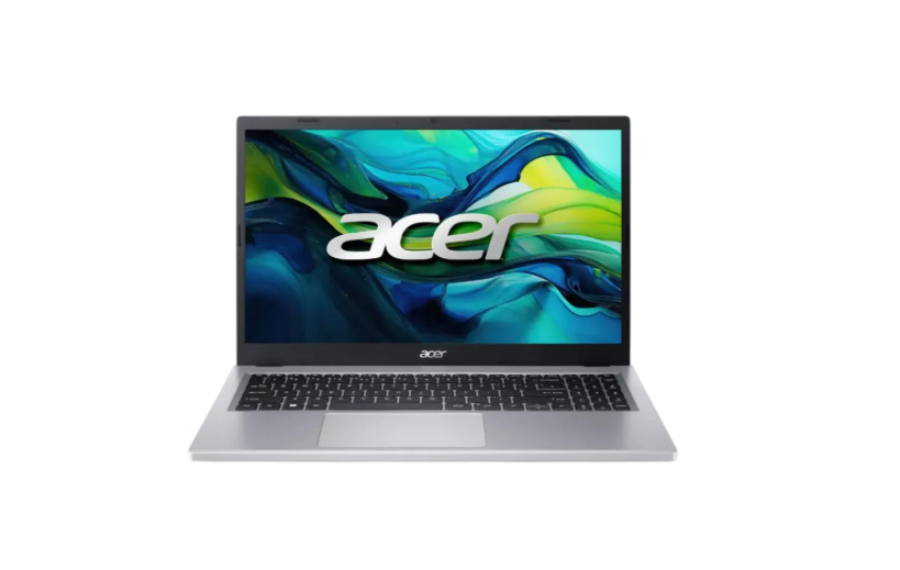 Laptop Acer A3 15.6″ Ryzen 5, 16GB RAM, 512GB SSD – Windows 11