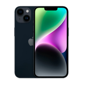 Apple iPhone 14 – 128GB, 6GB RAM, 6.1″ Super Retina XDR