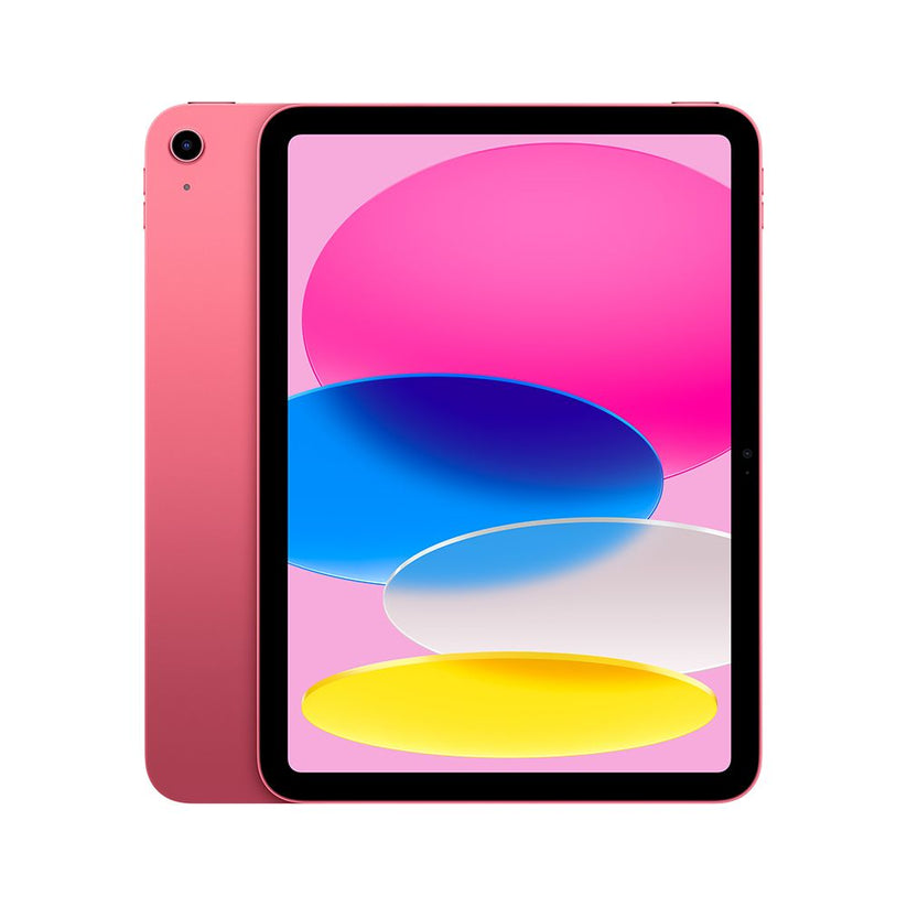 Apple iPad 11″ – Chip A16 Bionic, 6GB RAM, 128–512GB