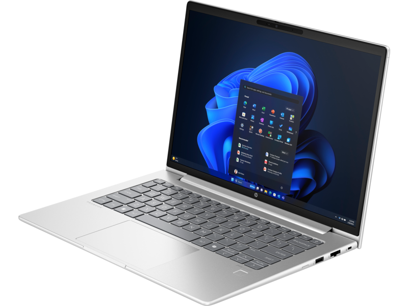 HP ProBook 445 G11 14″ Ryzen 5 – Windows 11 Pro - Image 2