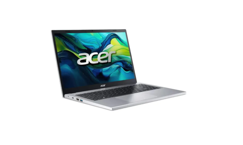Laptop Acer A3 15.6″ Ryzen 5, 16GB RAM, 512GB SSD – Windows 11 - Image 2