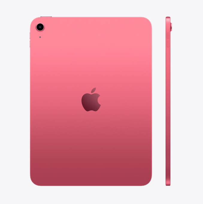 Apple iPad 11″ – Chip A16 Bionic, 6GB RAM, 128–512GB - Image 2