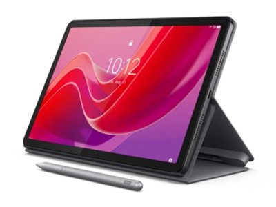 Tablet Lenovo Tab M11 – 11″ + Pen, Funda y Audífonos – Android 13 - Image 2