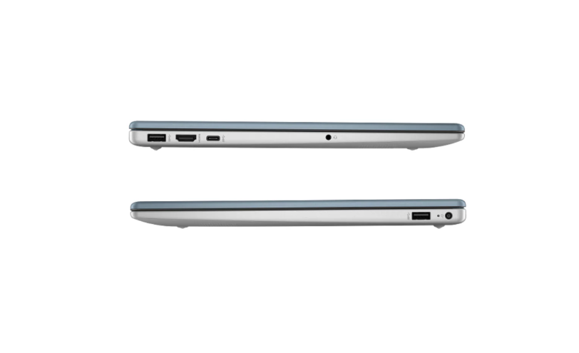 Laptop HP 15-fd0250la 15.6″ Core i5 – Windows 11 - Image 2