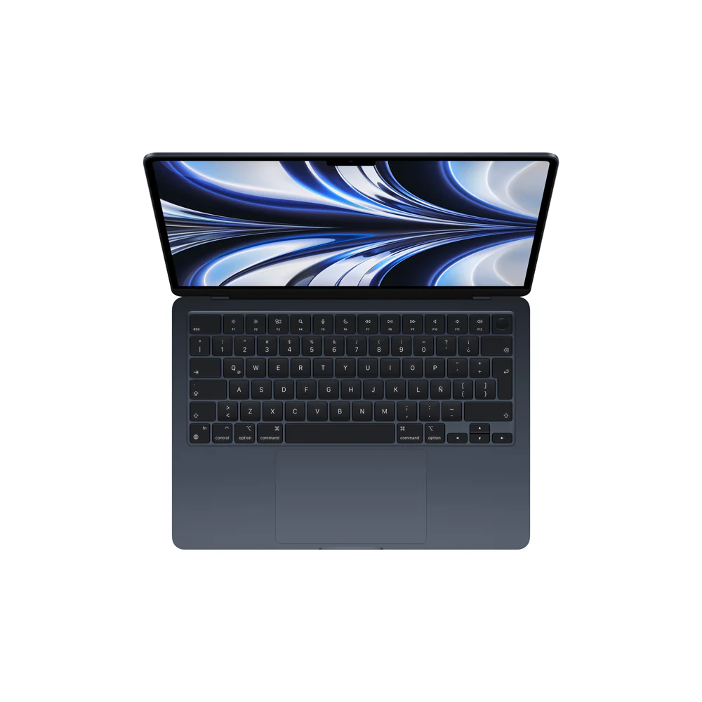 Laptop Apple MacBook Air 13.6″ M2 – 16GB RAM, 256GB SSD - Image 3