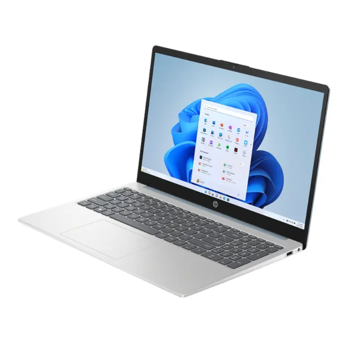 Laptop HP 15-fc0230la 15,6" Ryzen 3 – Windows 11 - Image 3