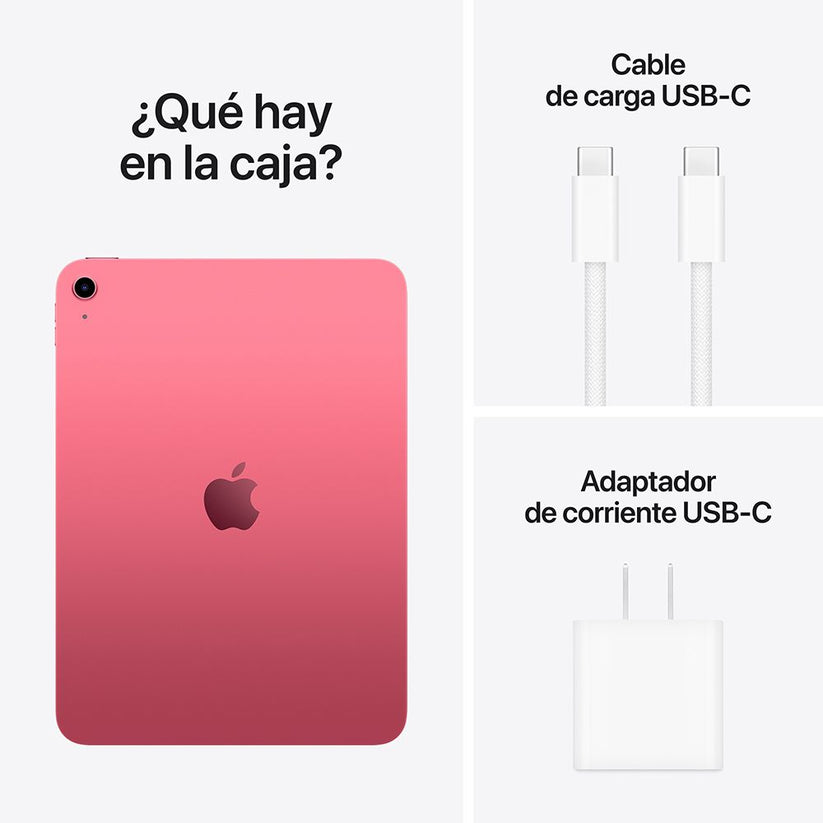 Apple iPad 11″ – Chip A16 Bionic, 6GB RAM, 128–512GB - Image 4