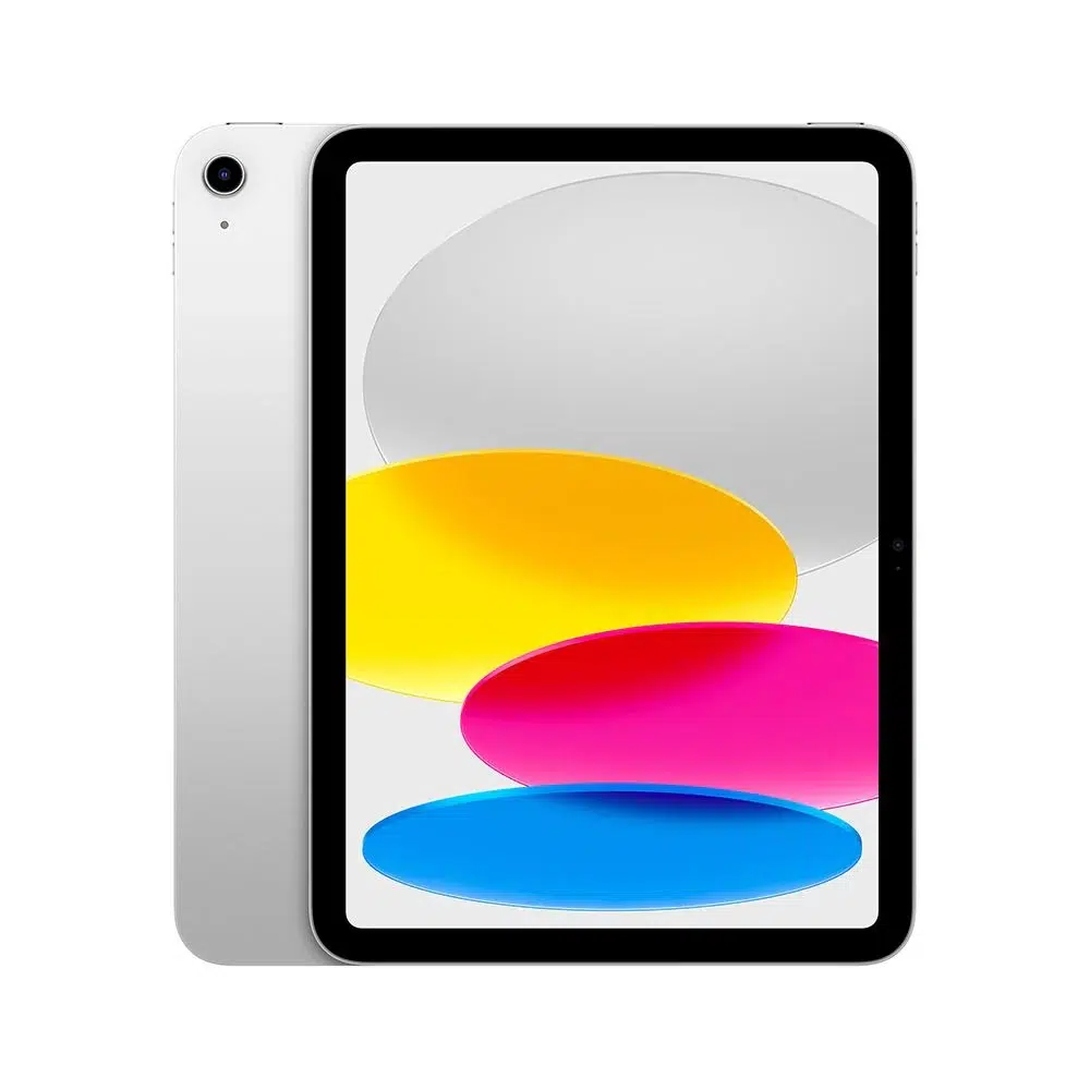 Tablet Apple iPad 11″ (iPadOS 18) – Chip A16 Bionic, 6GB RAM, 128–512GB – MD3Y4CL/A