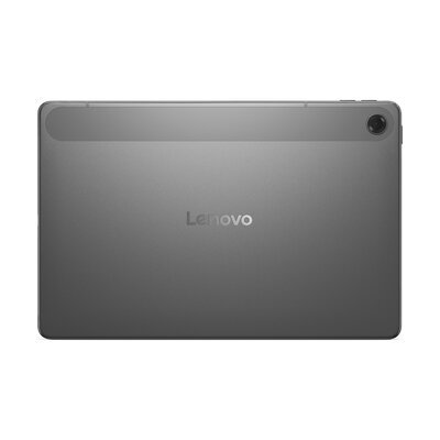 Tablet Lenovo Tab 10.1″ – FHD, Helio G85+ Funda Folio + Auriculares Estéreo–Luna Grey – ZAEH0130PA - Image 2