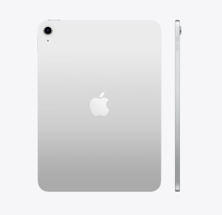 Tablet Apple iPad 11″ (iPadOS 18) – Chip A16 Bionic, 6GB RAM, 128–512GB – MD3Y4CL/A - Image 4