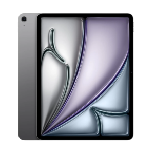 Tablet Apple iPad Air 13” M3 – iPadOS 18 – Wi-Fi – Gris