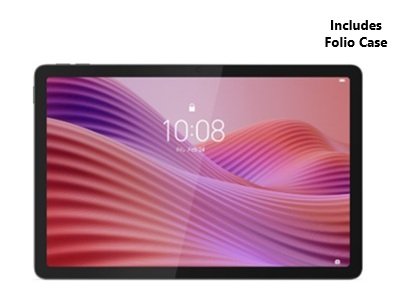 Lenovo TabLET 10.1” WUXGA (1920x1200) | Android + Funda Tipo Folio - Image 3