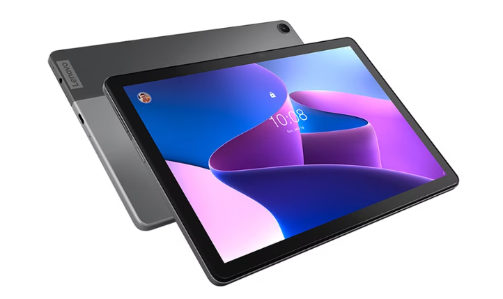 Tablet Lenovo Legion 8.8" Eclipse Black | 165Hz + Accesorios Gamer