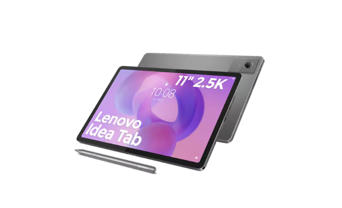 Tablet Lenovo 11" IdeaLab + Teclado y Lápiz | Android 15 - 8GB RAM - 128GB - Image 4