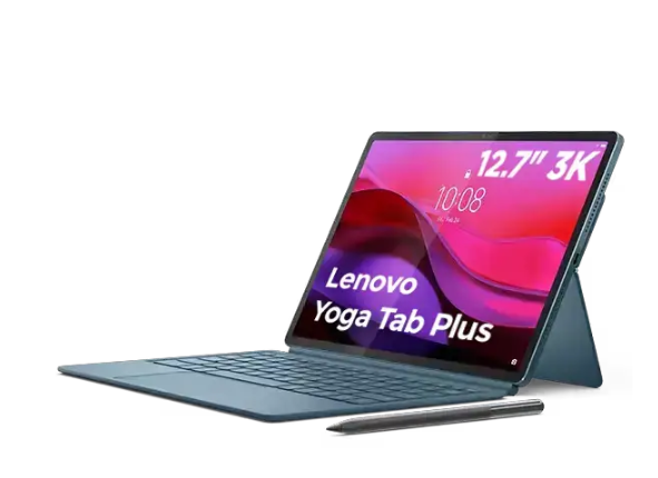 Tablet Lenovo Tab Yoga Plus 12.7" | 16GB RAM + Teclado + Pen Pro