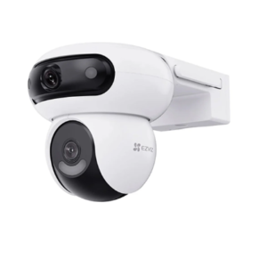Cámara de Seguridad WiFi EZVIZ Doble Lente 2K