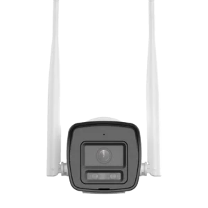 Cámara IP Bullet Hikvision WiFi 6 ColorVu 2MP
