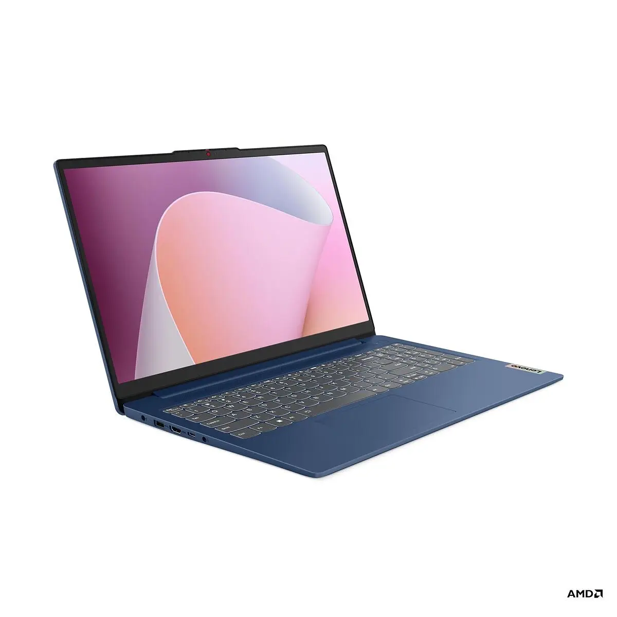 Laptop Lenovo IdeaPad Slim 3 15.6" Ryzen 5 - Image 2