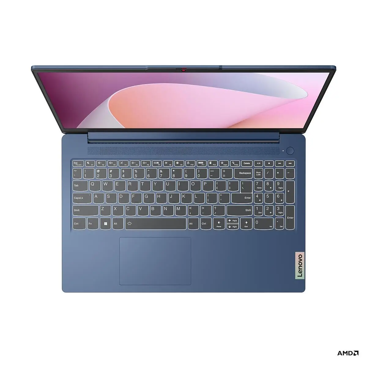 Laptop Lenovo IdeaPad Slim 3 15.6" Ryzen 5 - Image 3