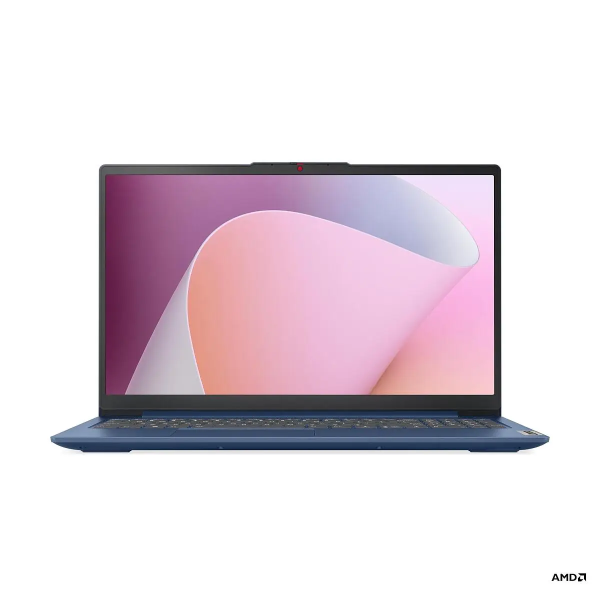 Laptop Lenovo IdeaPad Slim 3 15.6" Ryzen 5 - Image 4