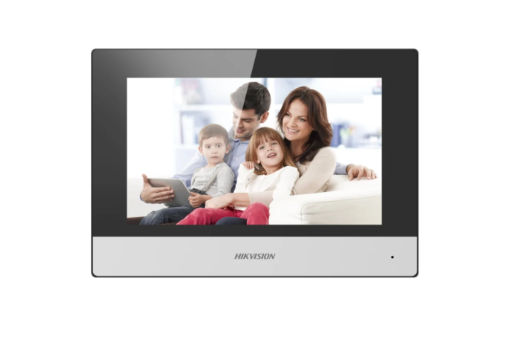 Kit Intercomunicador de Video WiFi Hikvision | Videoportero IP - Image 2